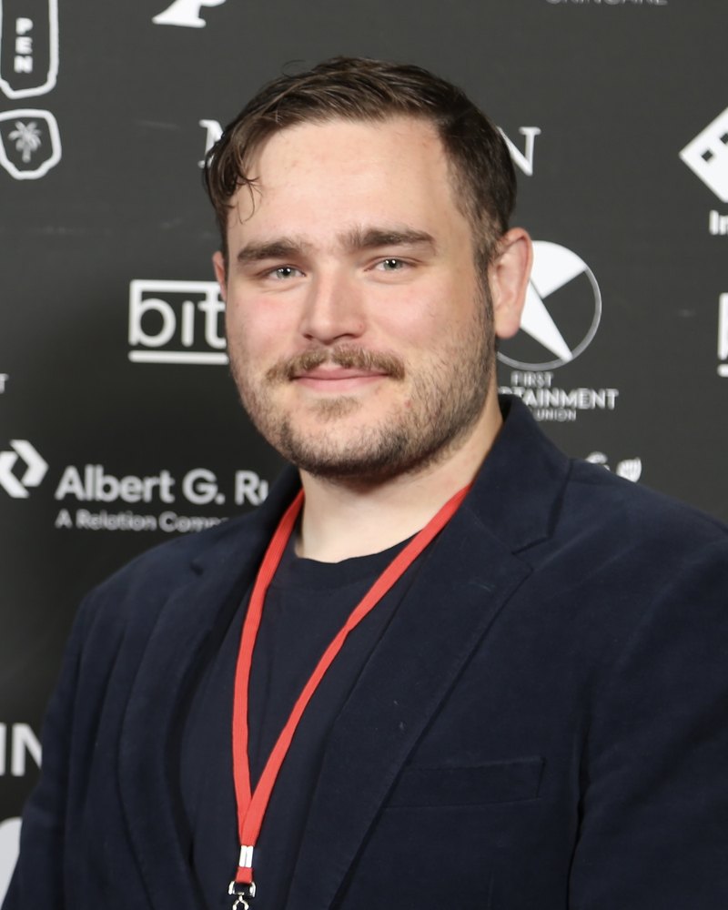 Jack Ruefli