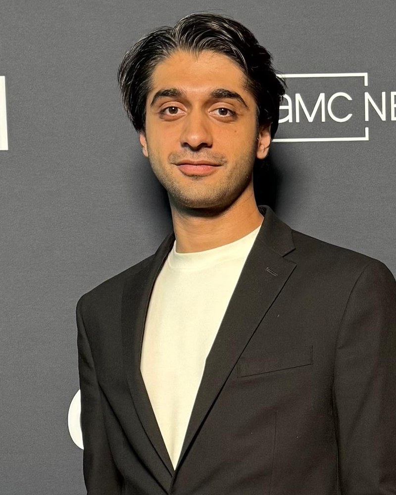 Rohit Relan, 1st assistant director